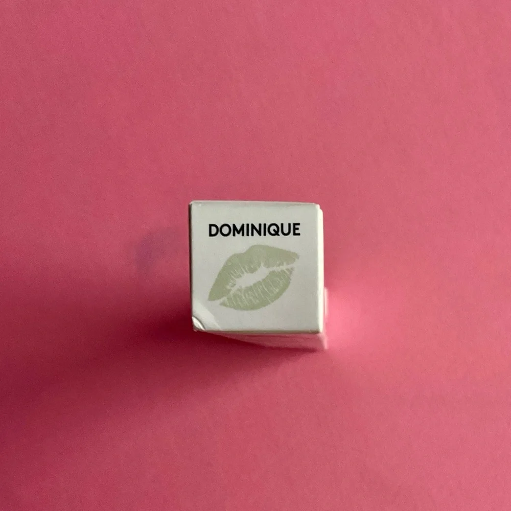 BUXOM FULL-ON PLUMPING LIP POLISH DOMINIQUE - Picture 2 of 11